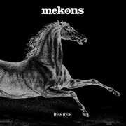 Horror , The Mekons