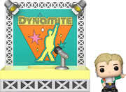 Funko Bitty Stages: BTS - Dynamite - Jimin