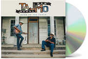 Room On The Porch , Taj Mahal & Keb' Mo'