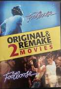 Footloose 2 Movie Collection , Kevin Bacon