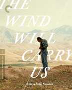 The Wind Will Carry Us (Criterion Collection) , Behzad Dorani