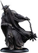 WETA Workshop Polystone - The Lord of the Rings Trilogy - The Witch-King Miniature Statue