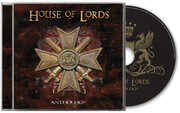 Anthology , House of Lords