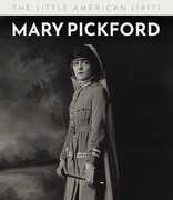 The Little American , Mary Pickford