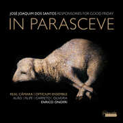 In Parasceve - Good Friday Responsories , Real Camara