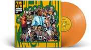 Journey Through Life , Femi Kuti