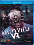 Amityville VR