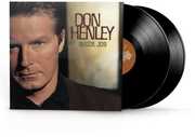 Inside Job , Don Henley