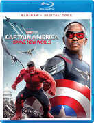 Captain America: Brave New World , Anthony Mackie