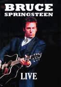 Bruce Springsteen: Live 