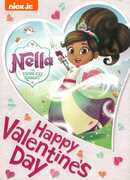 Nella - The Princess Knight: Happy Valentine's Day 