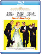 High Society , Bing Crosby