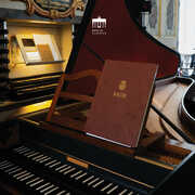 Bach: Die Kunst der Fuge , Jorg Halubek