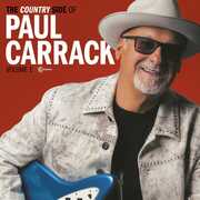 The Country Side Of Paul Carrack: Volume 1 , Paul Carrack