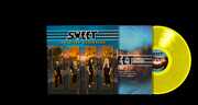 Isolation Boulevard - Yellow , Sweet