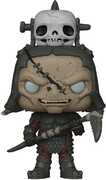 Funko POP! Movies: The Lord of the Rings - Guritz 