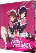 Akiba Maid War: Complete Collection (Steelbook) , Rina Sato