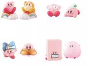 Shokugan - Kirby's Dream Land - Kirby Friends 4 (One Random Figure per Purchase) 