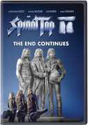 Spinal Tap II: The End Continues , Harry Shearer