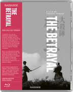 The Betrayal , Raizo Ichikawa