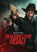 Resurrection Road , Michael Madsen