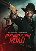 Resurrection Road , Michael Madsen