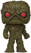 Funko POP! Super: Justice League Dark - Swamp Thing 