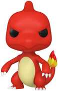 Funko POP! Games: Pokemon - Charmeleon