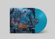The Propaganda Machine - Tourqouse , Demonstealer