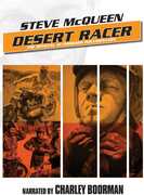 Desert Racer: The Official Authorized Documentary , Armie Hammer