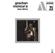 New Africa , Grachan Moncur III