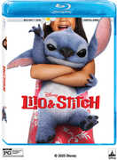Lilo & Stitch , Billy Magnussen