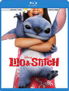 Lilo & Stitch , Billy Magnussen