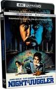 Night of the Juggler , James Brolin