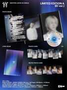 Yoi- [Limited Edition A EI Ver.] , ENHYPEN