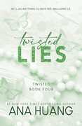 Twisted Lies: Twisted , Ana Huang
