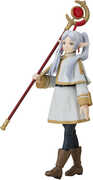 TAMASHII Frieren Beyond Journeys End Frieren SHFiguarts