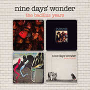 The Bacillus Years , Nine Days' Wonder
