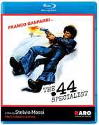 The .44 Specialist , Malisa Longo