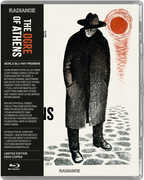 The Ogre of Athens , Dinos Iliopoulos