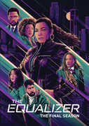 The Equalizer: The Final Season , Queen Latifah