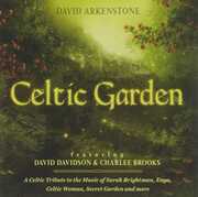 Celtic Garde , David Arkenstone