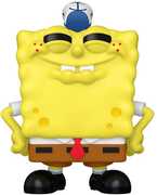Funko POP! Animation: SpongeBob SquarePants - SpongeBob SquarePants, Grinning 