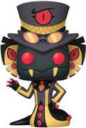 Funko POP! Animation: Hazbin Hotel - Sir Pentious (Styles May Vary) 