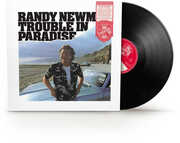 Trouble In Paradise , Randy Newman