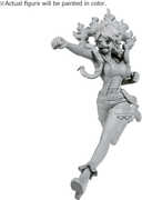 Banpresto - One Piece - Battle Record Collection - Jewelry Bonney The Most Free Future Statue 