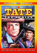 Tate: The Series , David McLean