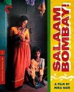 Salaam Bombay! (Criterion Collection) , Aneeta Kanwar