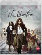 The Libertine [Import] , Johnny Depp