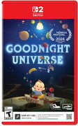 Goodnight Universe (Game-Key Card) for Nintendo Switch 2 
